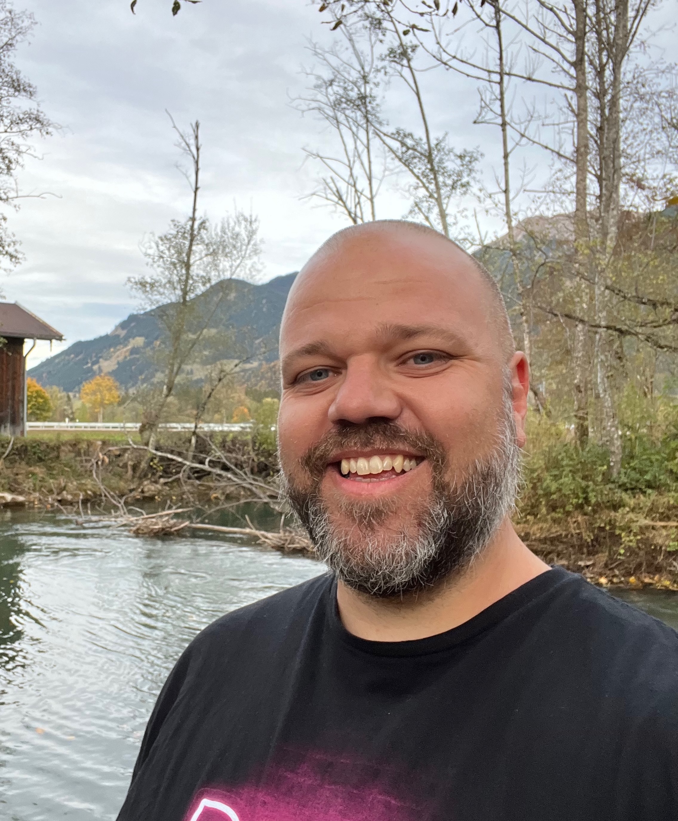 Christoph Schneider - Product Leadership Coach